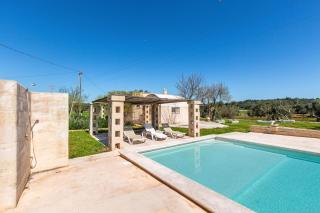 Villa Santa Lucia by Perle di Puglia - 9