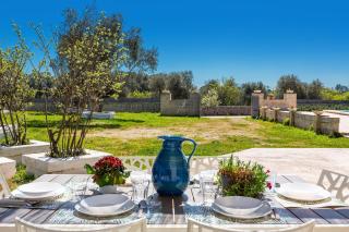Villa Santa Lucia by Perle di Puglia - 4
