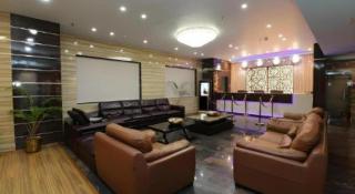 Aristocrat Hotel, New Town, Kolkata - 1