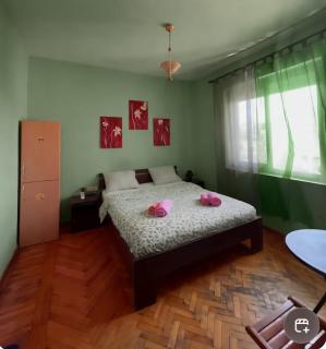 CentralUp Tirana - 6