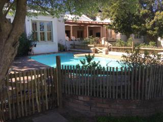 Classic Home in Franschhoek - 5