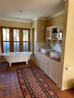 Classic Home in Franschhoek - 1