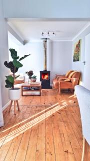 Nuwe Lingen Luxury Accommodation - Eastcliff, Hermanus - Hermanus - 8
