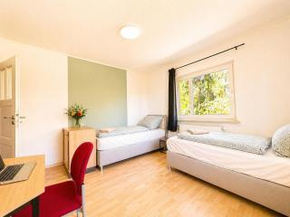 Gemütlich Wohnen in Kahla bei Jena - 5