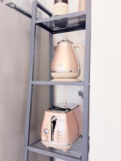 Gorgeous Cozy Apartment in Seocho Gangnam - 2