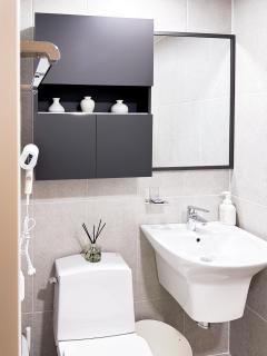 Gorgeous Cozy Apartment in Seocho Gangnam - 1