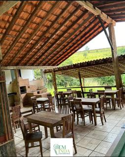 Bangalô Cachoeira Bem Vinda - 7