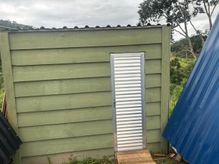 Bangalô Cachoeira Bem Vinda - 6