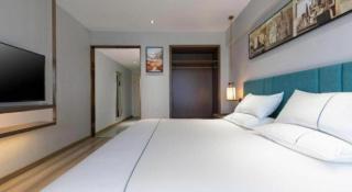 Jinjiang Inn Tianjin Konggang Branch - 1