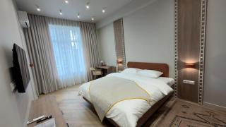 Bugu Hotel Bishkek - 5