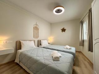 Kumquat Apartments - 7