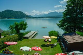 Seepark Drobollach - 9
