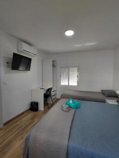 Apartamento Corvera Guss - 5
