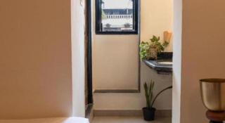 Palm Air by Goa Signature Stays - 9