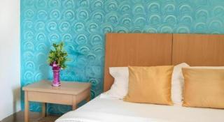 Palm Air by Goa Signature Stays - 8