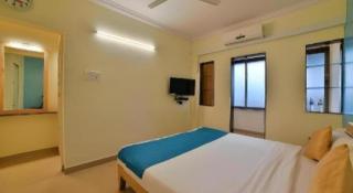 Palm Air by Goa Signature Stays - 6
