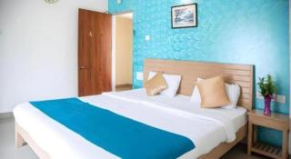Palm Air by Goa Signature Stays - 5