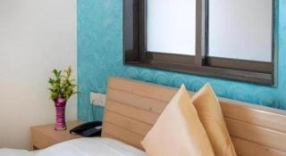 Palm Air by Goa Signature Stays - 4