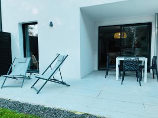 Appartement du Fort à Concarneau - 1