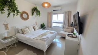 ★ Amazing View ★ Relaxing Balcony ★ Quiet ★ - 6