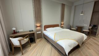 Bugu Hotel Bishkek - 3