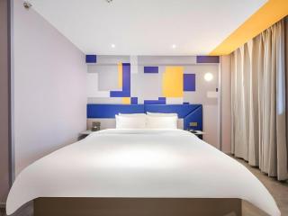 7 Days Inn Fuzhou Three Lanes and Seven Alleys Dongjiekou Metro Station - 6