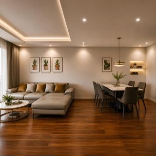Hà Nội Cầu Giấy Vinhomes D'Capitale - CG Prestige - 7