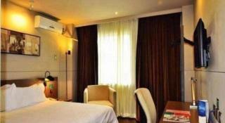 Jinjiang Inn Select Tianjin Tanggu Metro Station Zhongxin North Road - 4