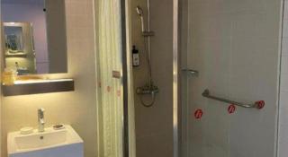 Jinjiang Inn Select Tianjin Tanggu Metro Station Zhongxin North Road - 3