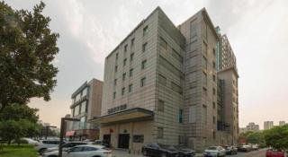 GreenTree Inn Changzhou Times Plaza Business Hotel - 2