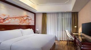 Vienna 3 Best Hotel Shenzhen Tai'an Metro Station - 2
