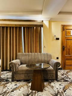 Hotel Faran Murree - 4