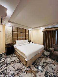 Hotel Faran Murree - 3