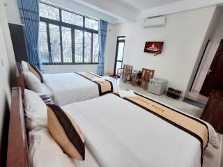 Khách sạn Sơn Tùng - 9