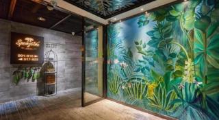 Springtime Hotel - Guangzhou - 2