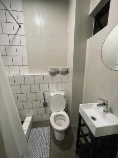 The Mabz Stay Inn - 2