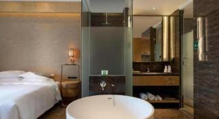 Mangrove Tree Resort World Sanya Bay King Palm Tower - 5