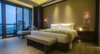 Mangrove Tree Resort World Sanya Bay King Palm Tower - 2