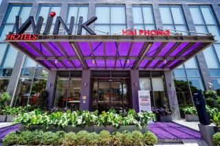 Wink Hai Phong Centre, Unscripted by Hyatt - 24 Hours stay - 9