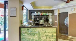 The Baga Marina Beach Resort & Hotel - 9