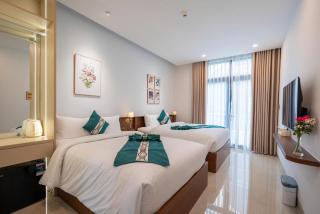 Cactus Villa - 9