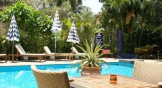 Casablanca Beach Resort - 7