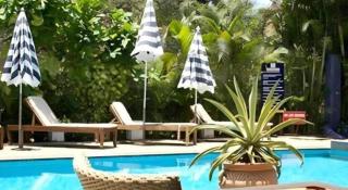 Casablanca Beach Resort - 5