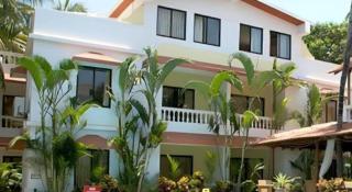 Casablanca Beach Resort - 4