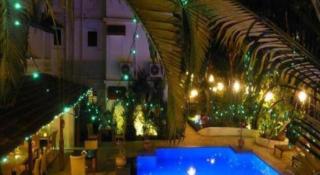 Casablanca Beach Resort - 3