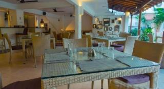 Casablanca Beach Resort - 2