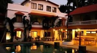 Casablanca Beach Resort - 1