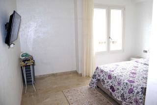 Appartement luxe Résidence sécurisée à El Jadida - 5