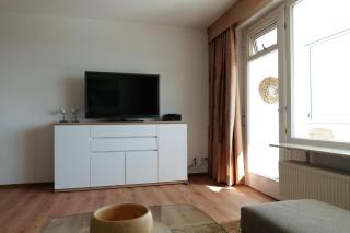 Haus Atlantic Whg 710 Seesicht - Cuxhaven - 8