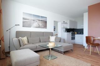 Haus Atlantic Whg 710 Seesicht - Cuxhaven - 5